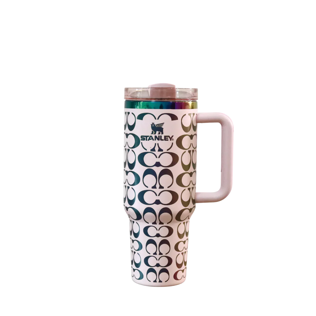 40oz Luxury Tumbler