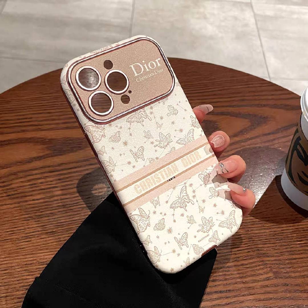 Monogram Elite Case