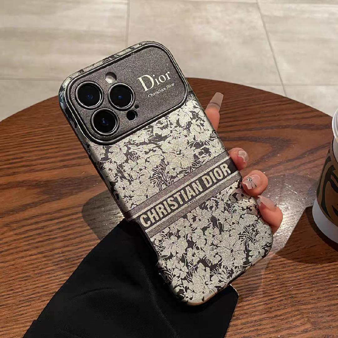 Monogram Elite Case