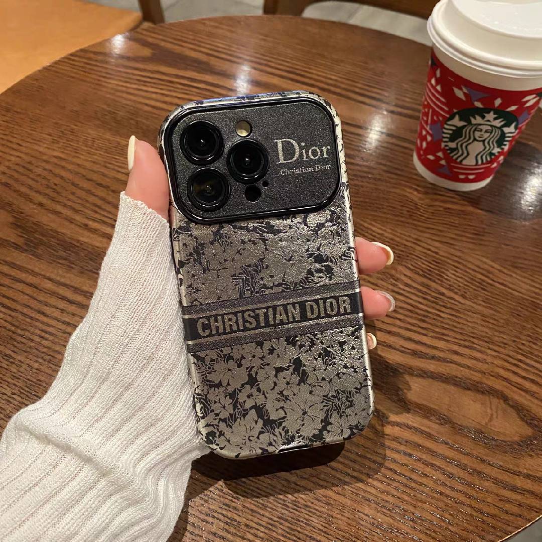 Monogram Elite Case