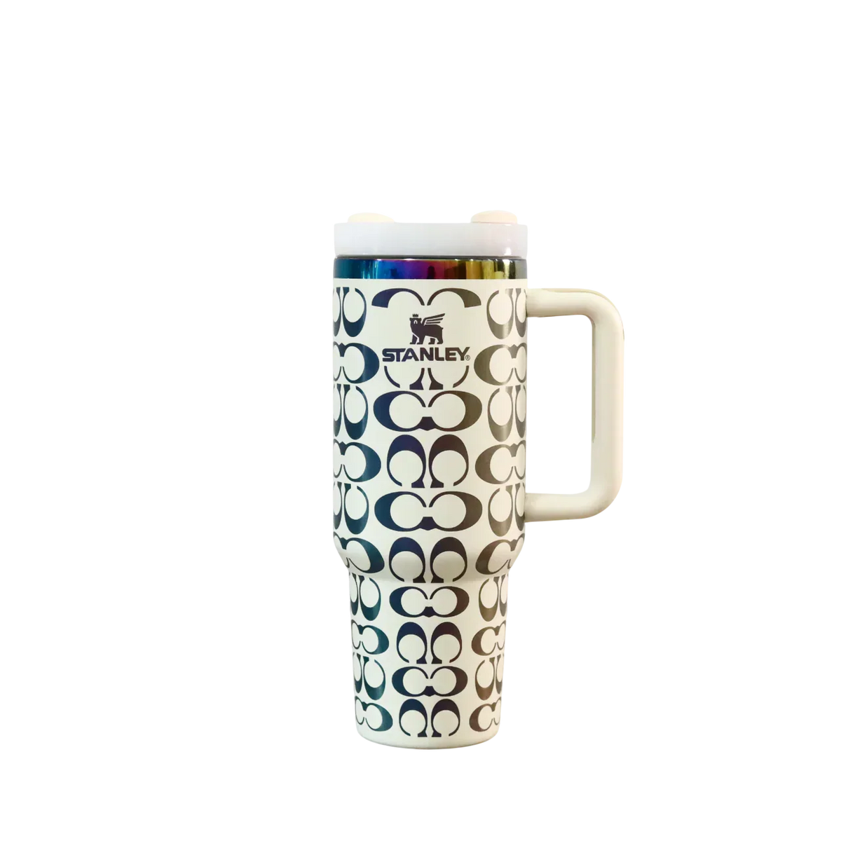 40oz Luxury Tumbler