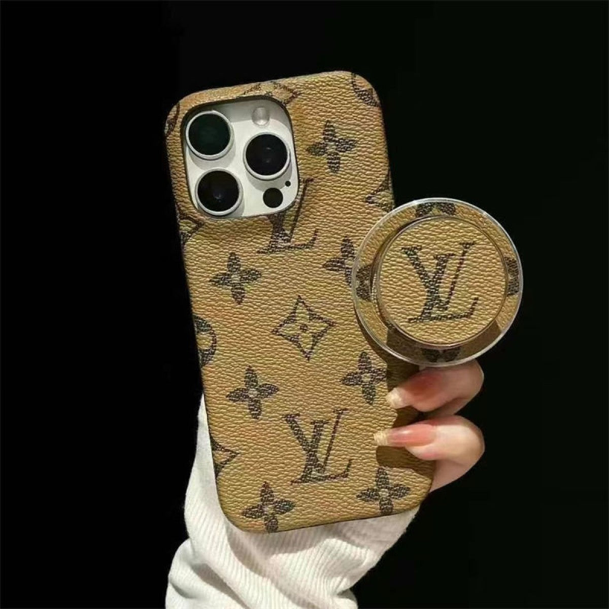 MagSafe Stylish iPhone Case