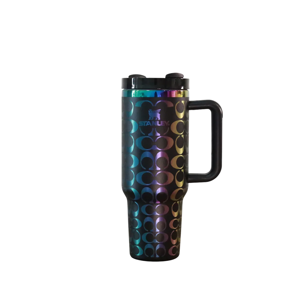 40oz Luxury Tumbler