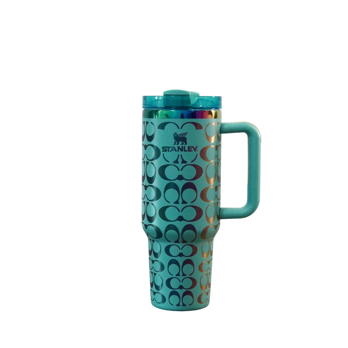 40oz Luxury Tumbler