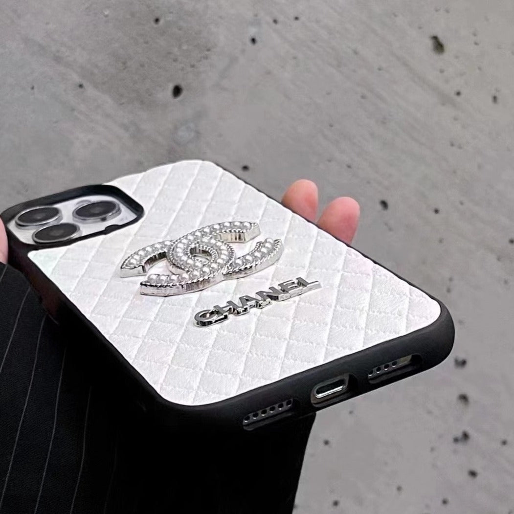 Stylish Style iPhone Case
