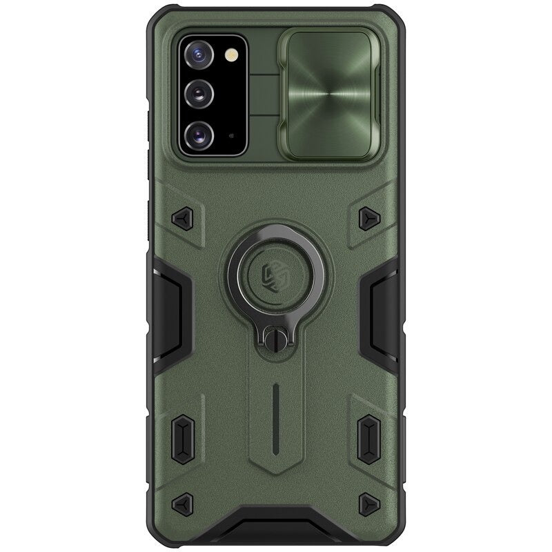 Armor For Samsung Galaxy Note 20 /20 Ultra Case