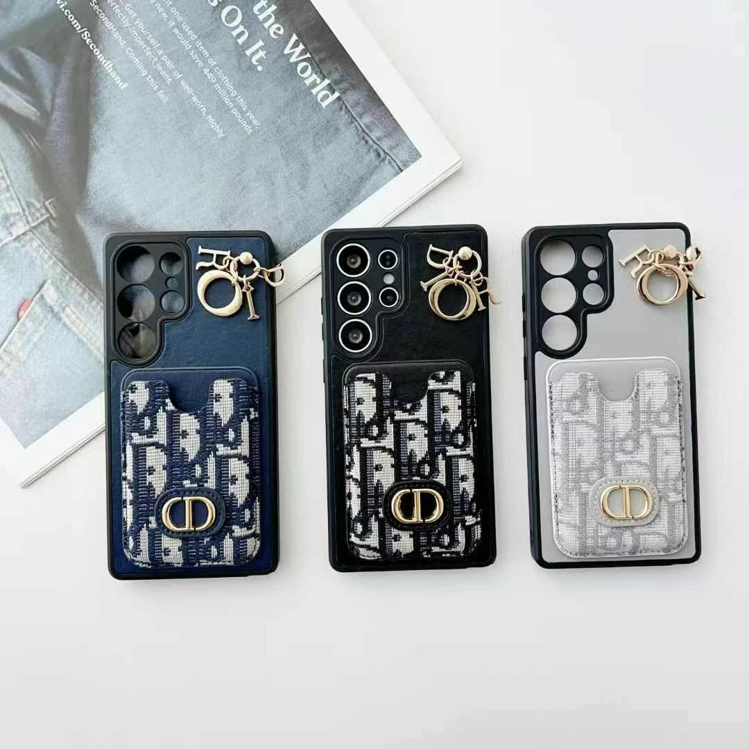 Weave Style Samsung case