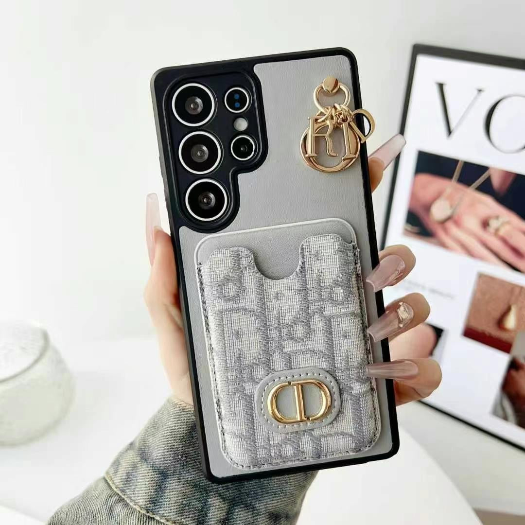 Weave Style Samsung case