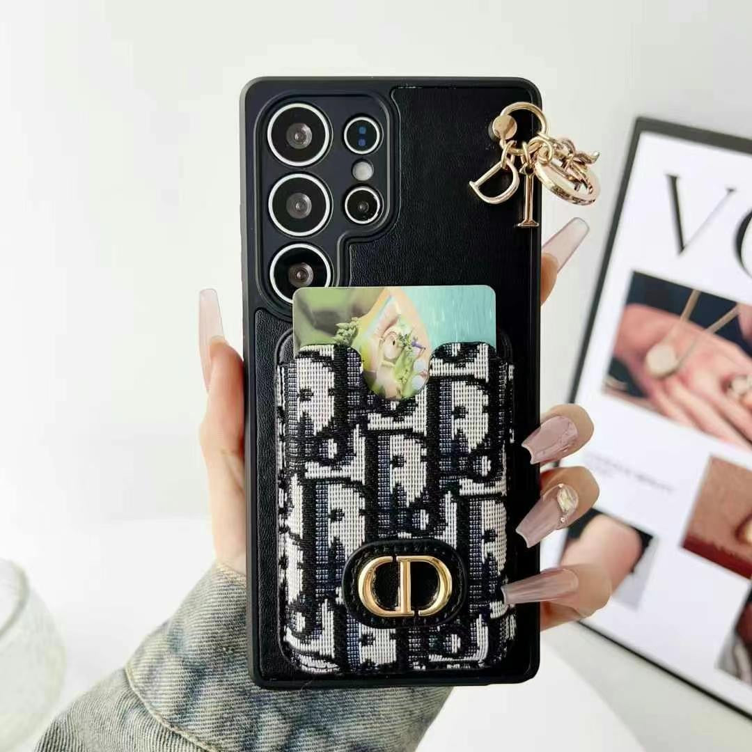 Weave Style Samsung case