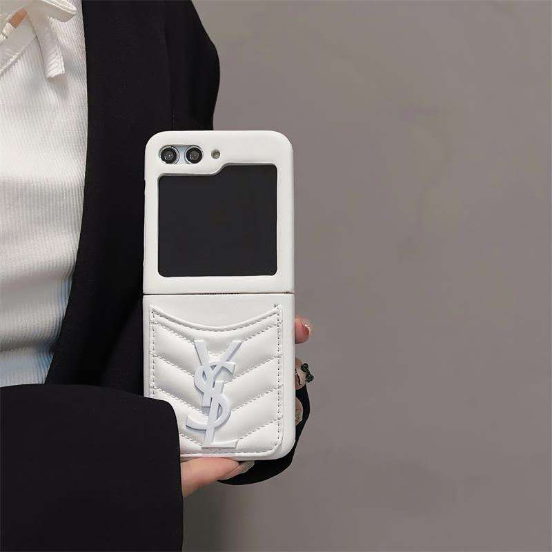 luxurious trendy z flip case