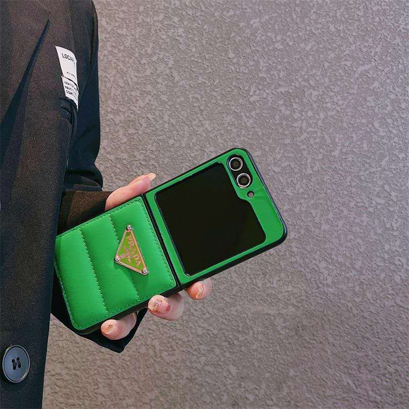 Fashionable Cover for Galaxy Z Flip