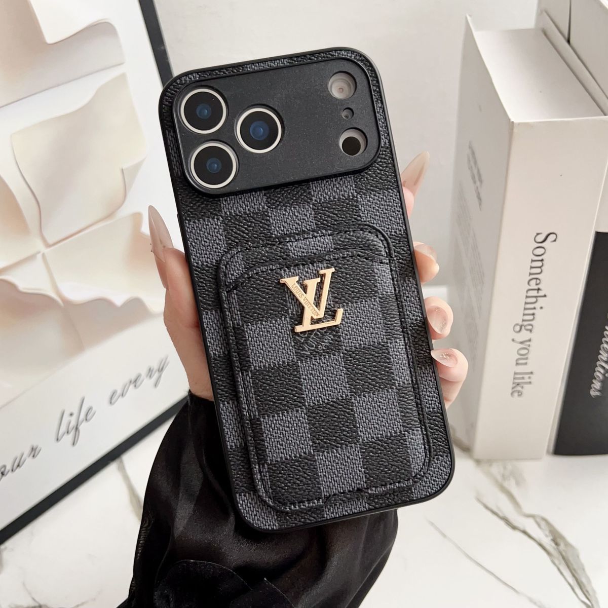 The Elite Edition: iPhone Case Collection