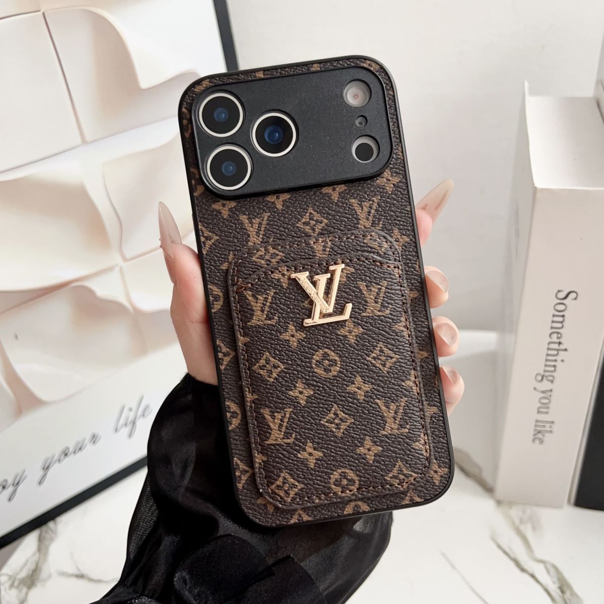 The Elite Edition: iPhone Case Collection