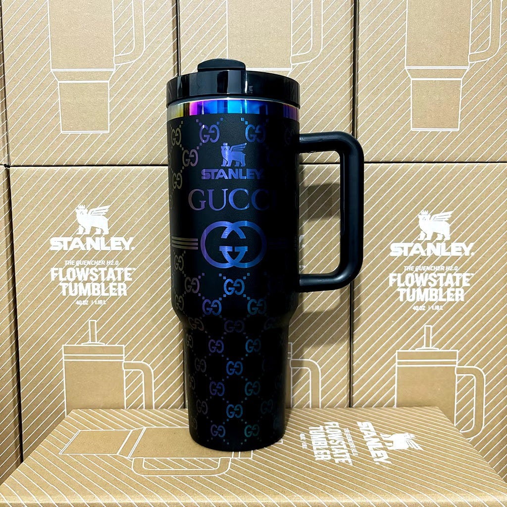 40oz Fashion Tumbler
