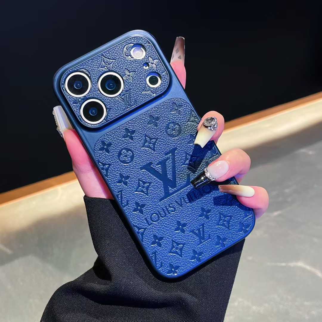 Luxe Signature Edition iPhone Case