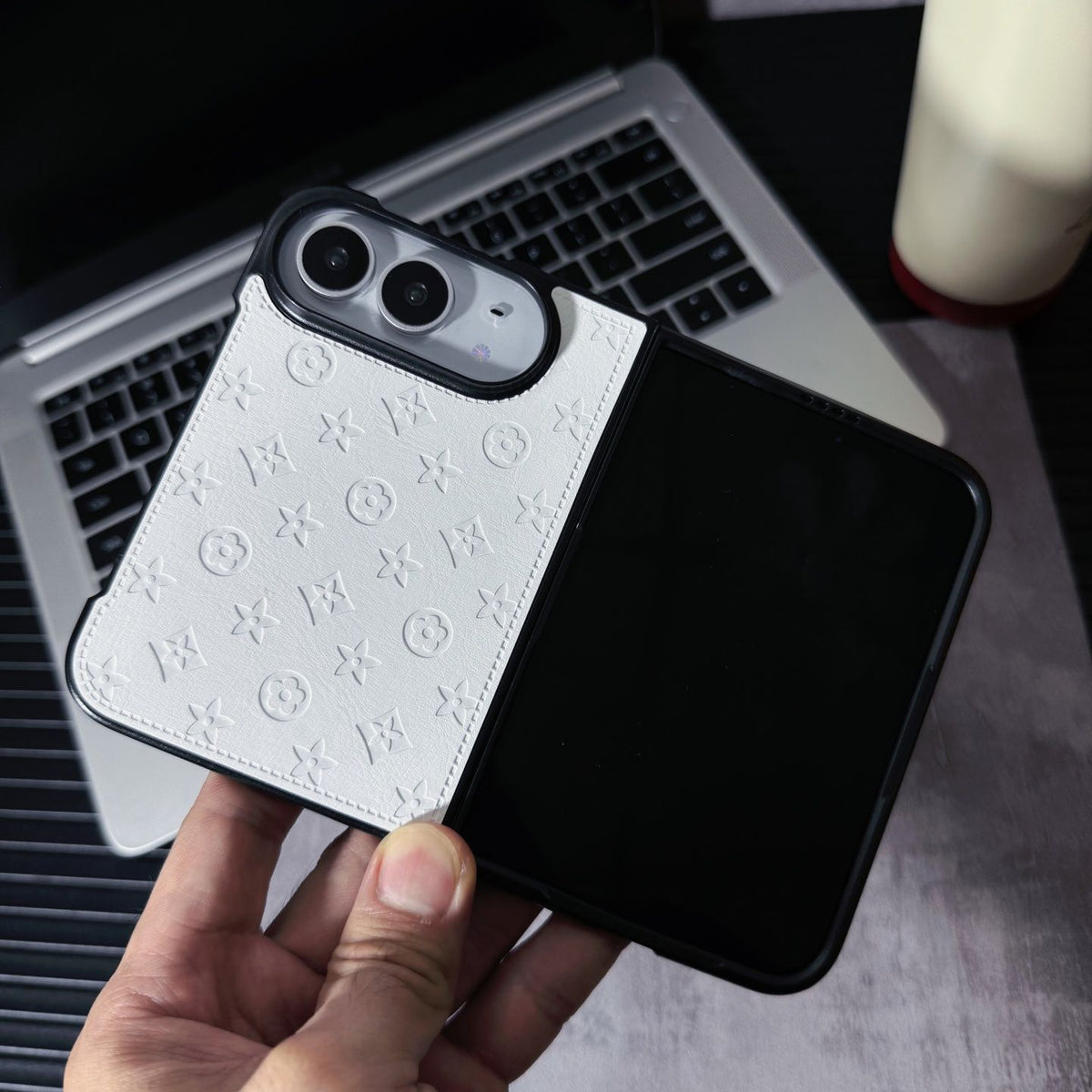 iPhone DUO - Luxury Phone Case