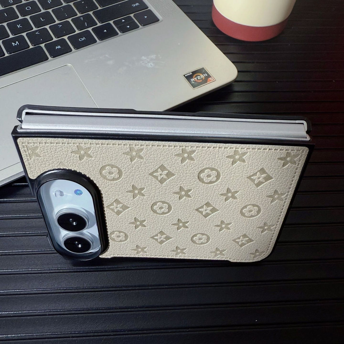iPhone DUO - Luxury Phone Case