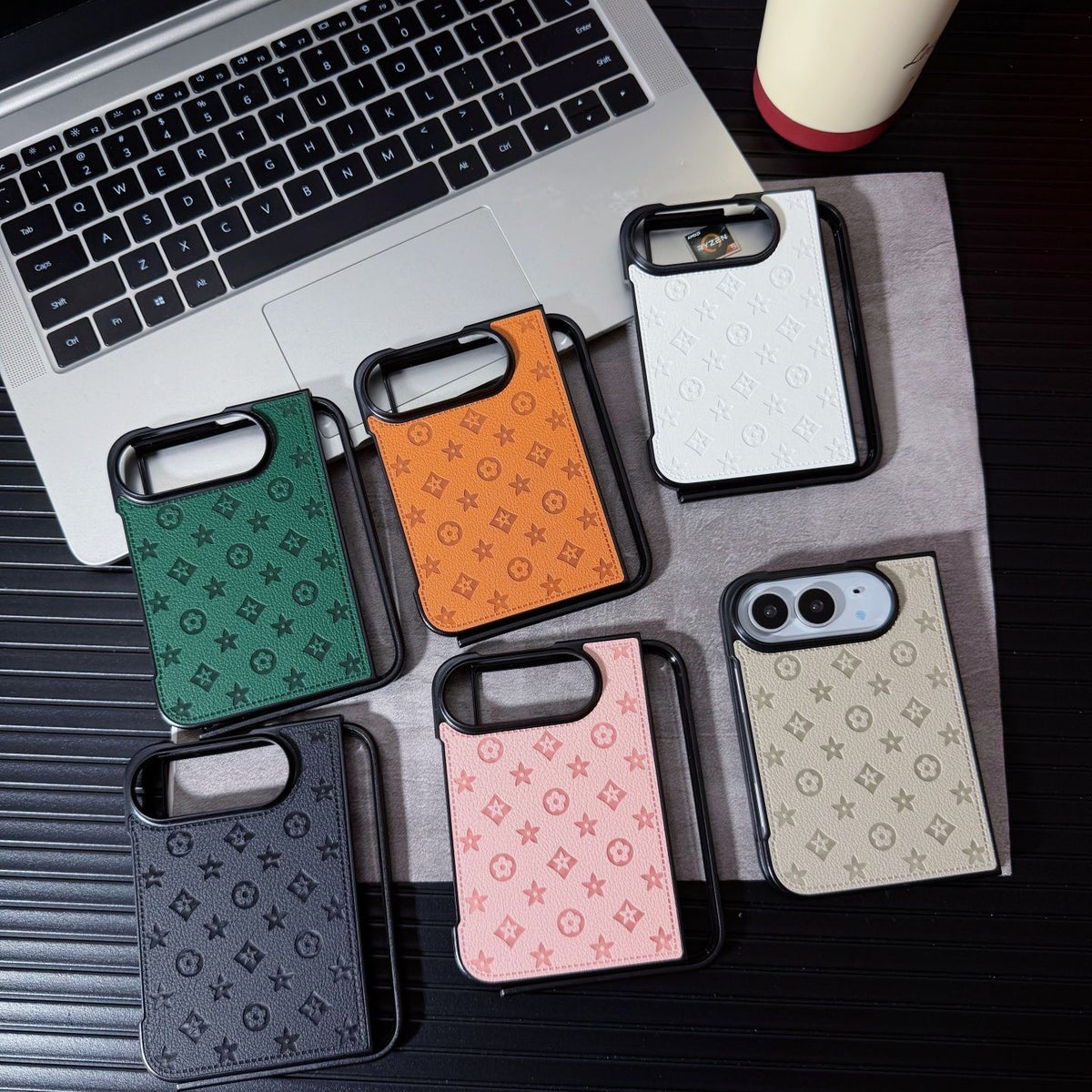 iPhone DUO - Luxury Phone Case