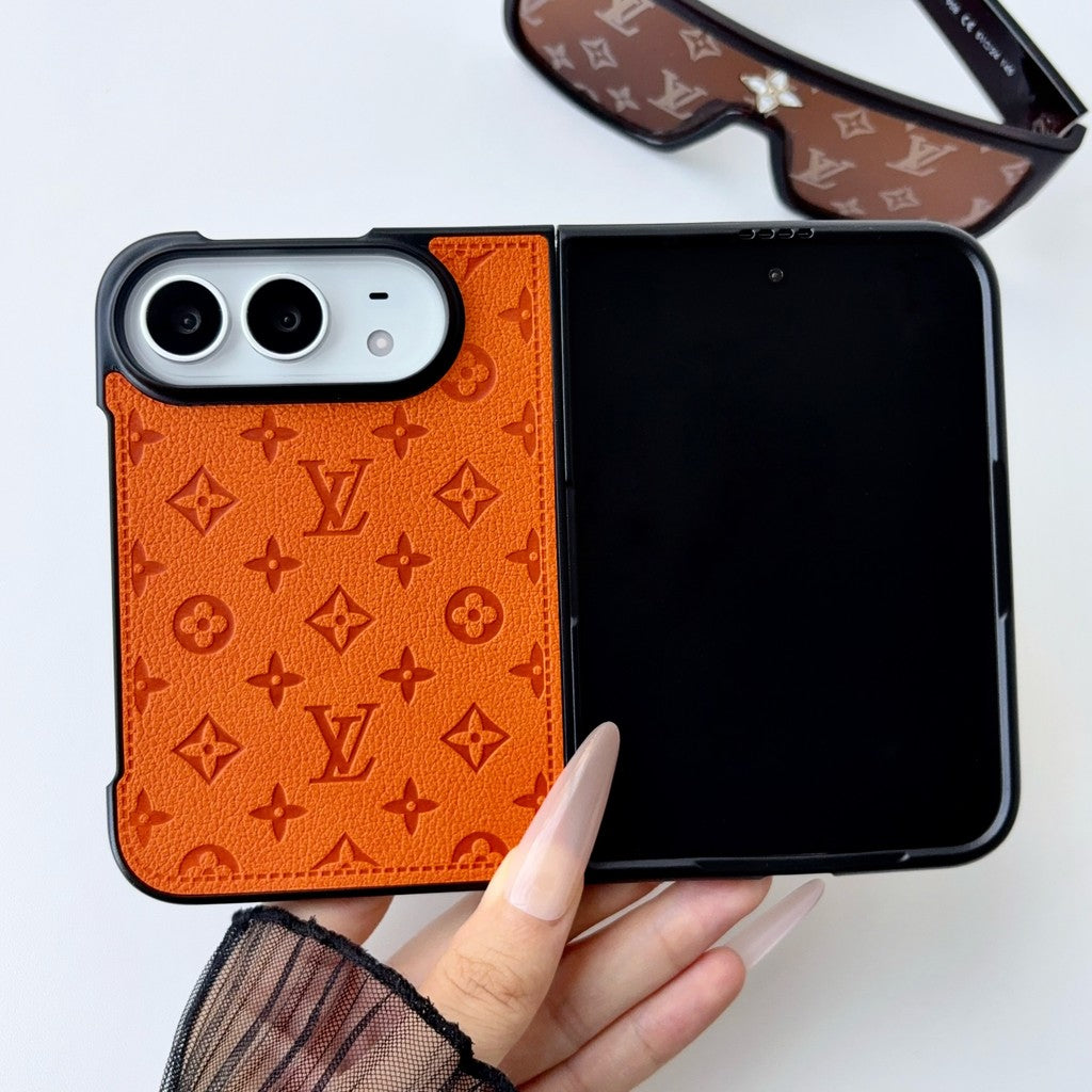 iPhone DUO - Luxe Edition Case