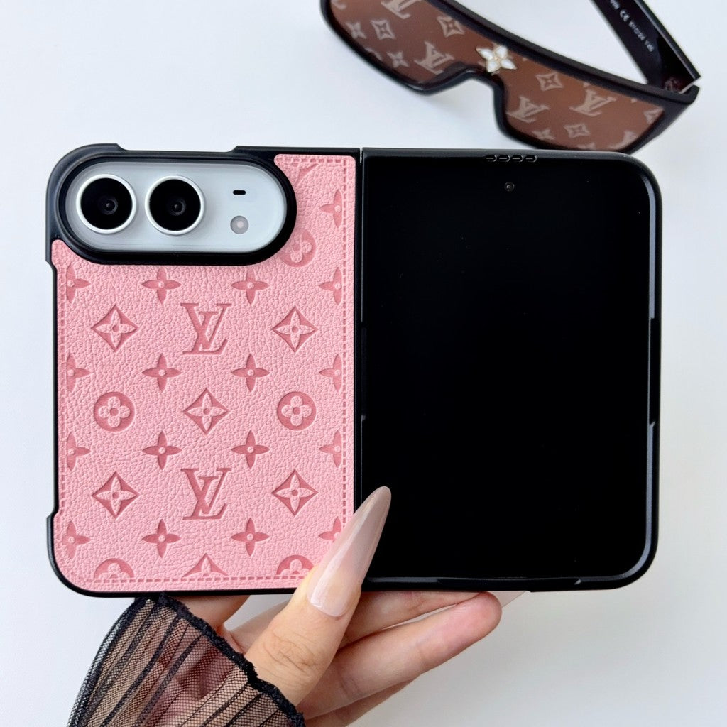 iPhone DUO - Luxe Edition Case