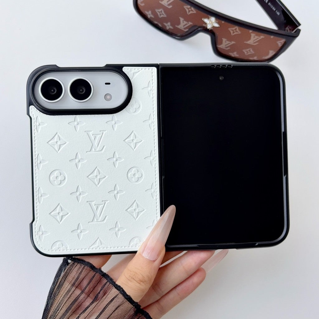 iPhone DUO - Luxe Edition Case
