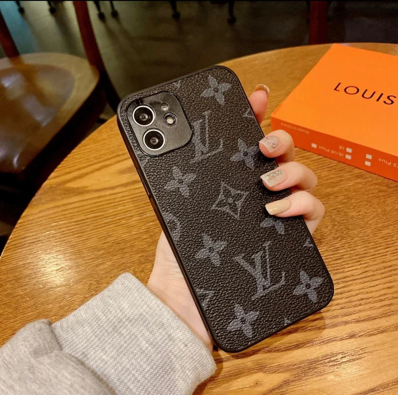 Aesthetic Fashion iPhone Case