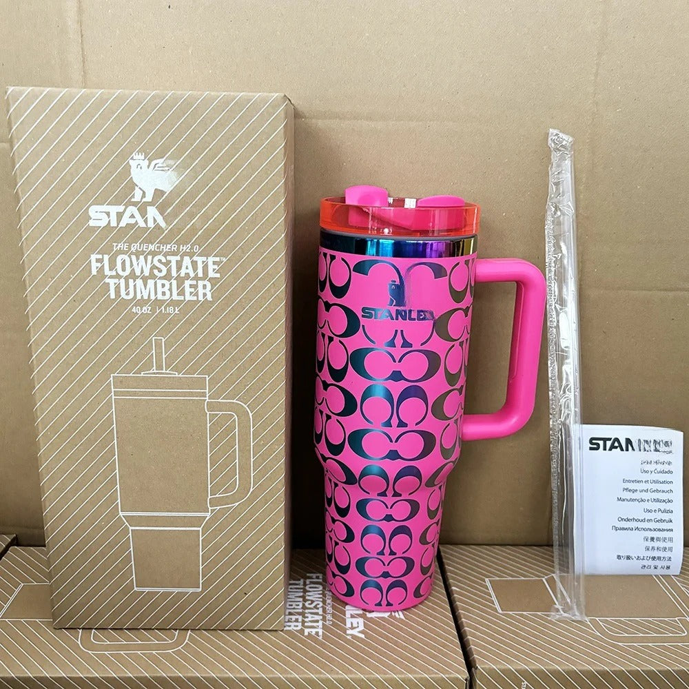 40oz Luxury Tumbler