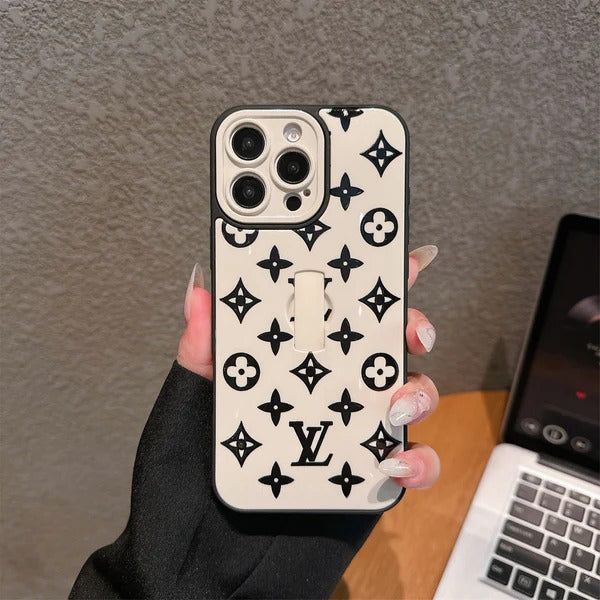 Colorful Luxury iPhone Case