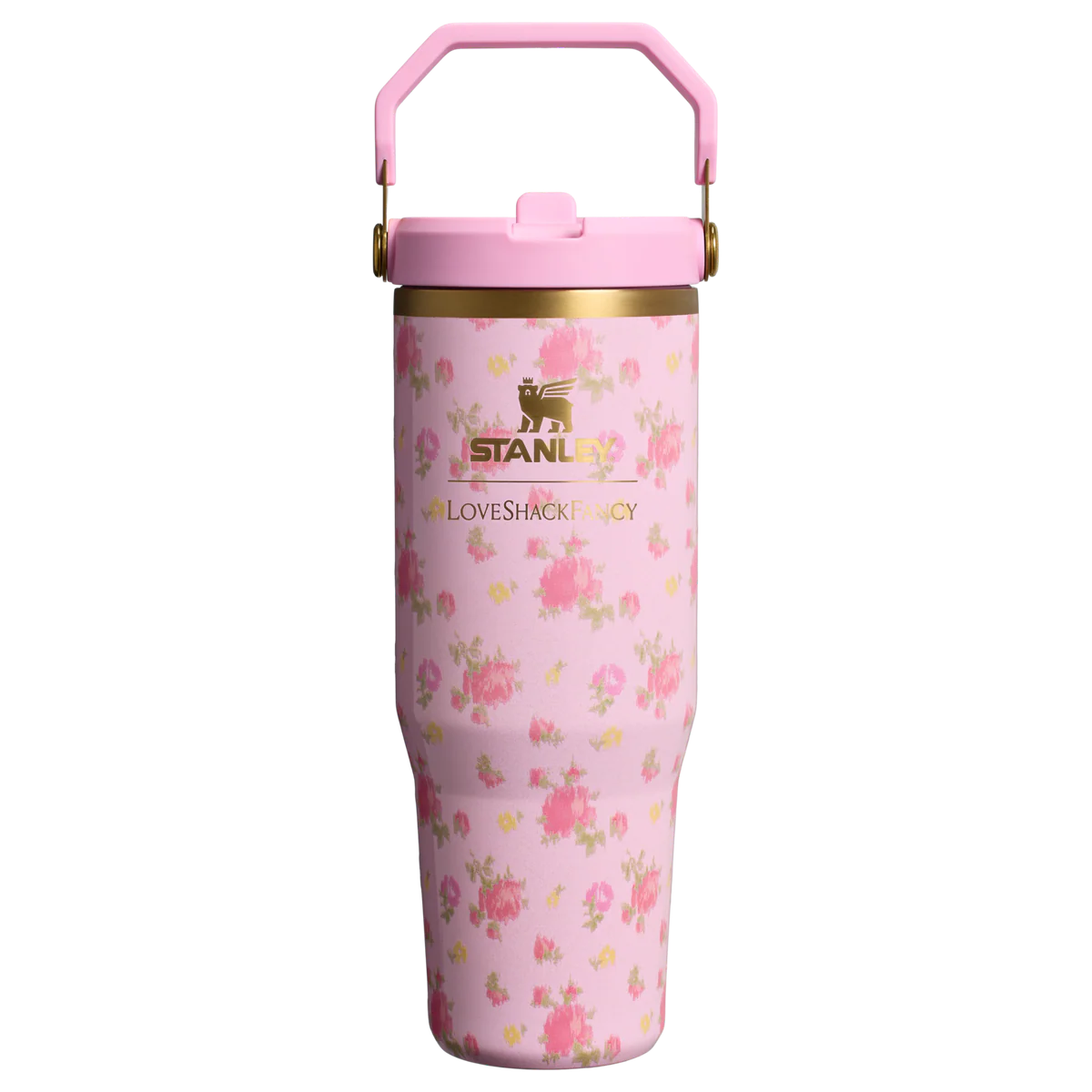 Love 40oz Tumbler