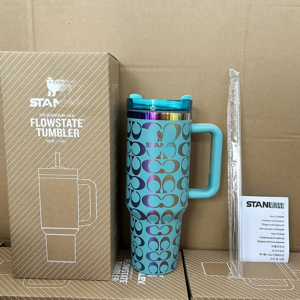 40oz Luxury Tumbler