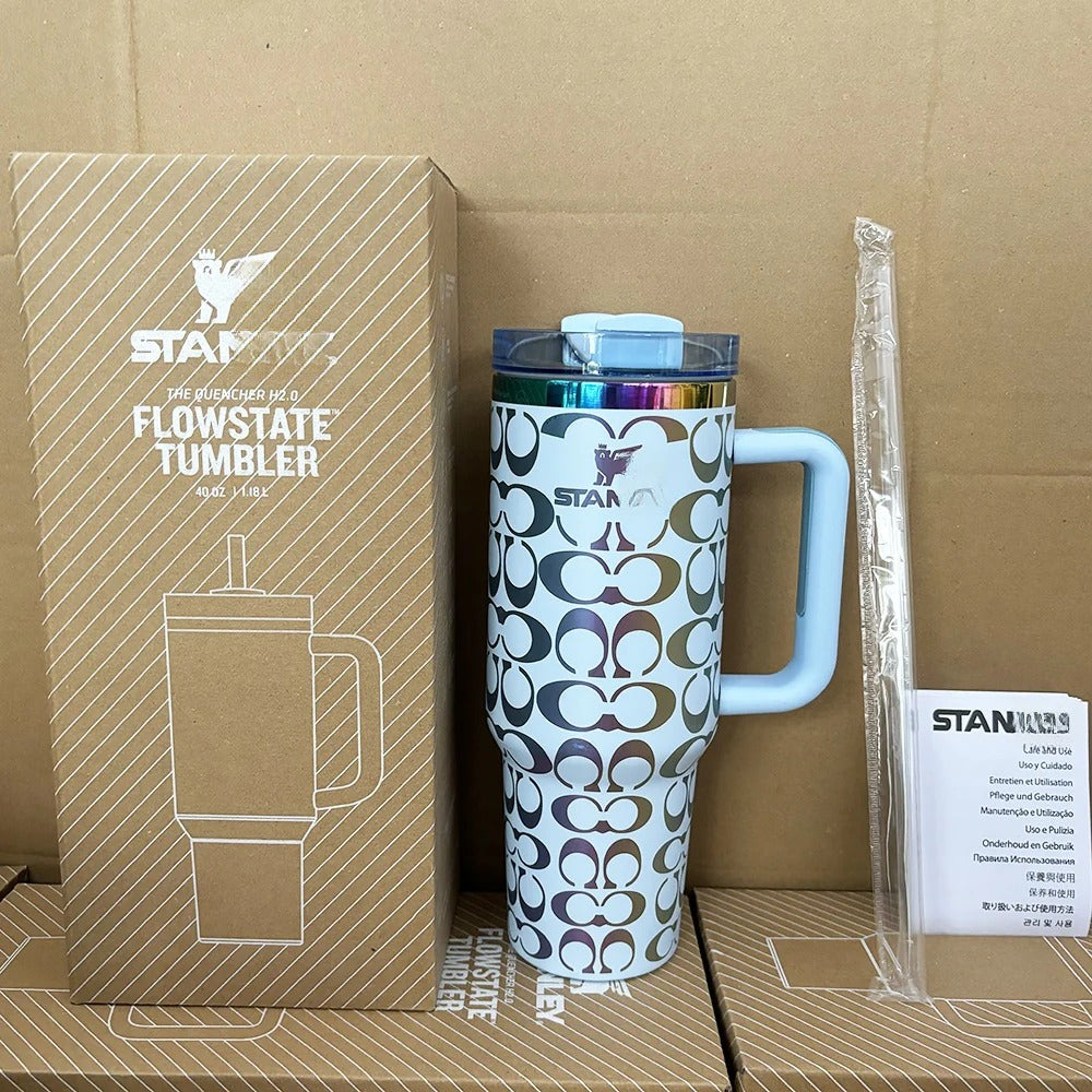 40oz Luxury Tumbler