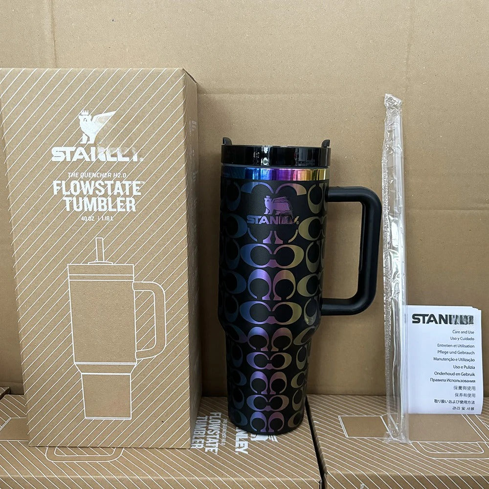 40oz Luxury Tumbler