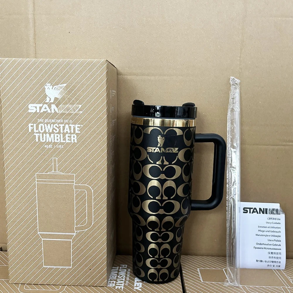 40oz Luxury Tumbler