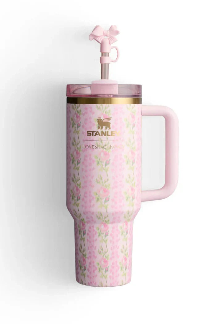 LSF Limited Edition 40 Oz Tumbler