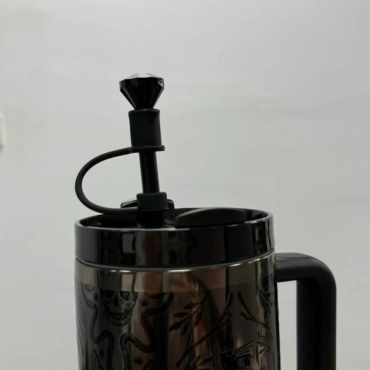 40oz Fashion Tumbler - Halloween Edition