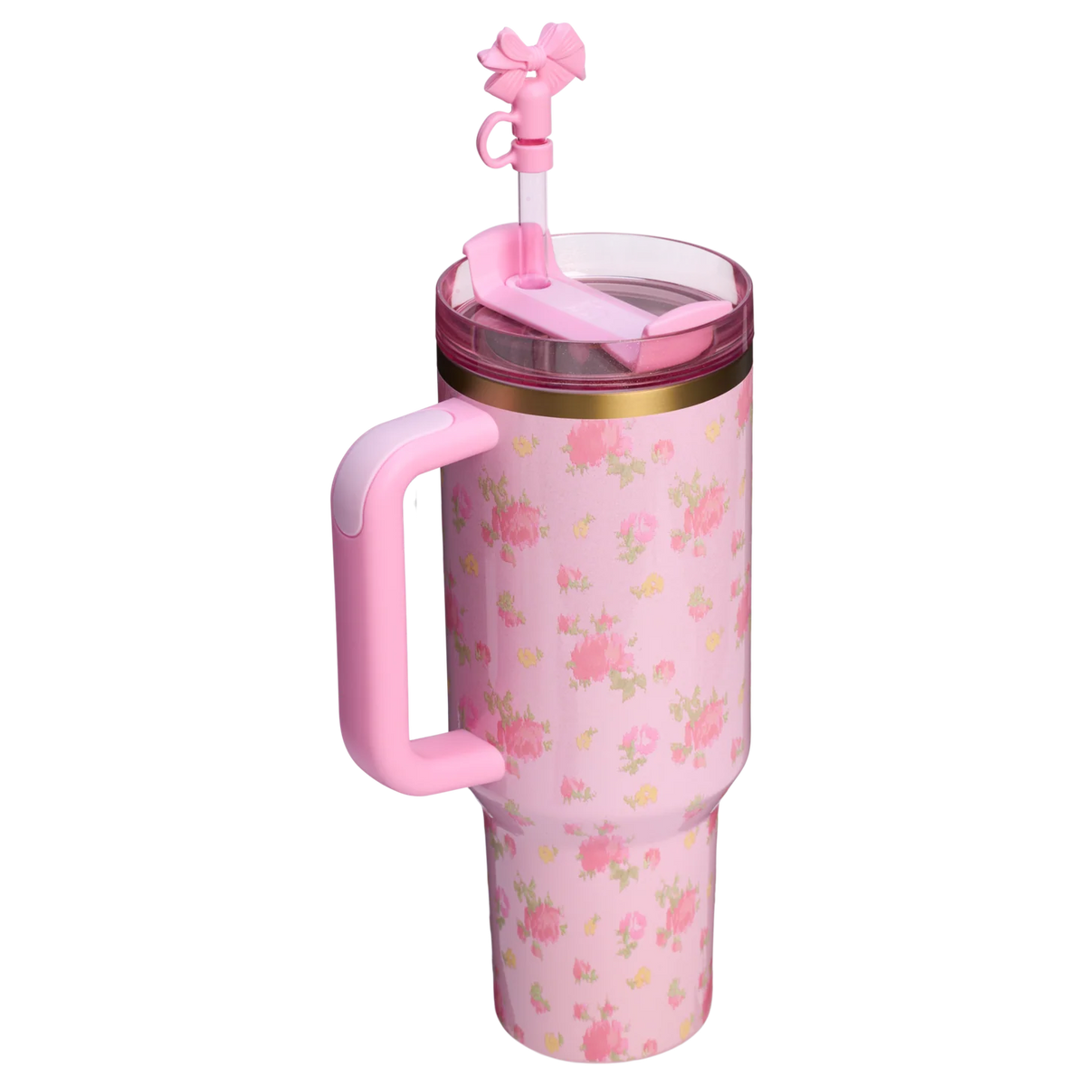 Love 40oz Tumbler