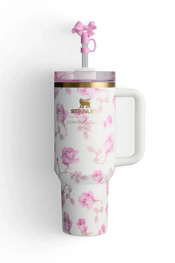 LSF Limited Edition 40 Oz Tumbler