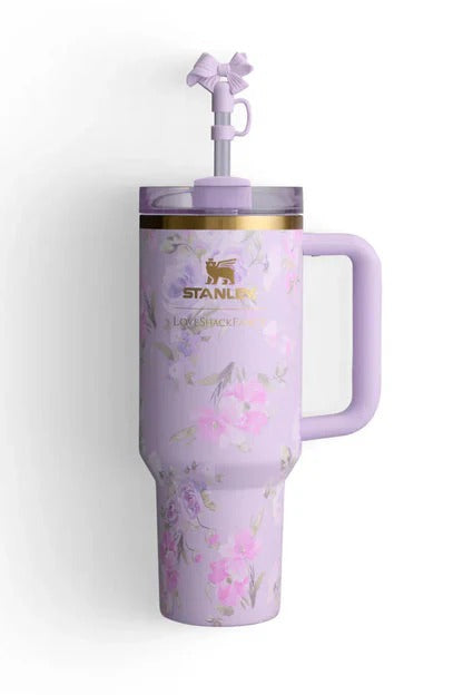 LSF Limited Edition 40 Oz Tumbler