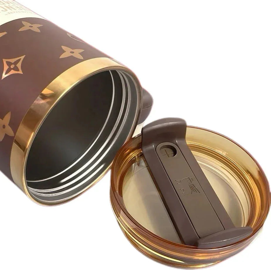 40oz Fashion Tumbler - Official Edition