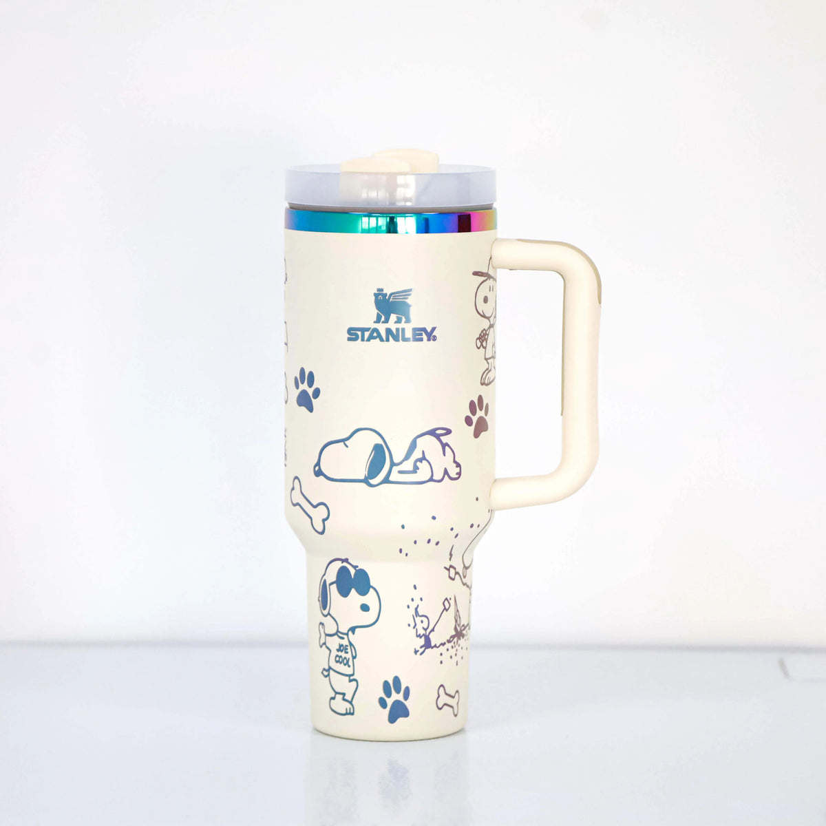 Snoopy 40oz Tumbler