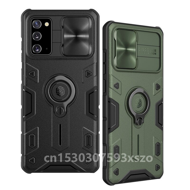 Armor For Samsung Galaxy Note 20 /20 Ultra Case