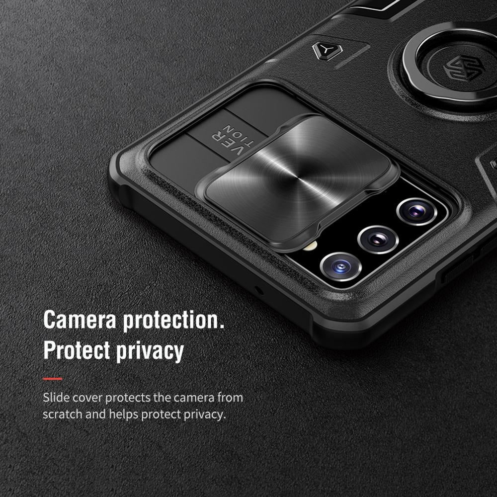 Armor For Samsung Galaxy Note 20 /20 Ultra Case