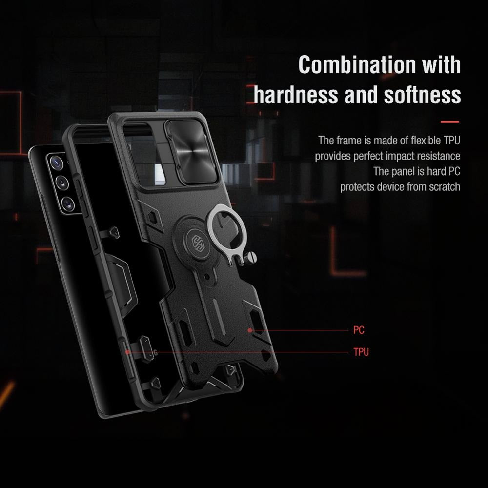 Armor For Samsung Galaxy Note 20 /20 Ultra Case