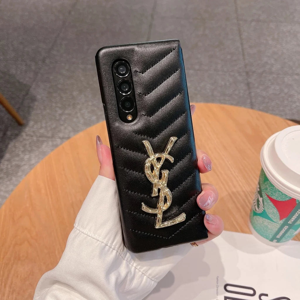 Fashion Galaxy Z Fold Case