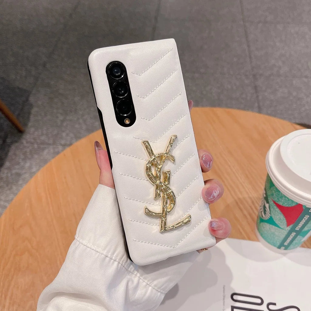 Fashion Galaxy Z Fold Case
