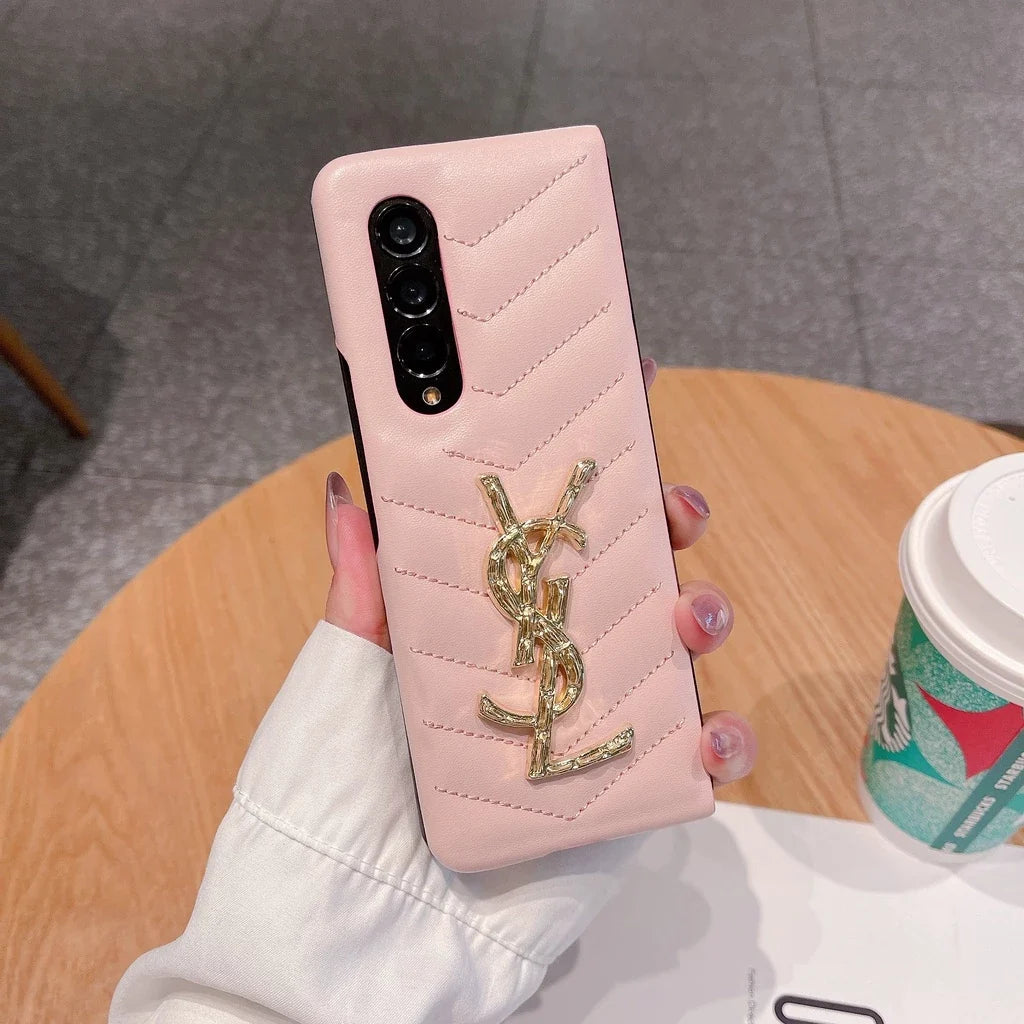 Fashion Galaxy Z Fold Case