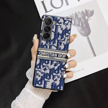 High-End Lux Z Fold Case