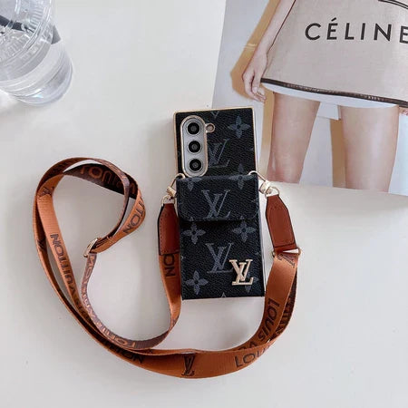 Lux-Collection Z Fold Case