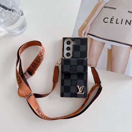 Lux-Collection Z Fold Case