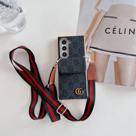 Lux-Collection Z Fold Case